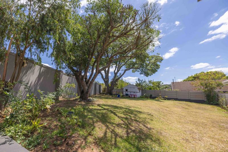 3 Bedroom Property for Sale in Oatlands North Eastern Cape